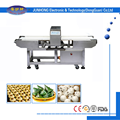 Industrial Use Buzzer Alarm Metal Detector Machine for Food